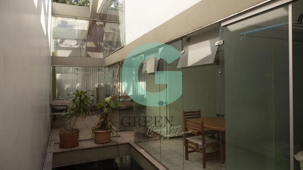 Casa, 4 quartos, 200 m² - Foto 6