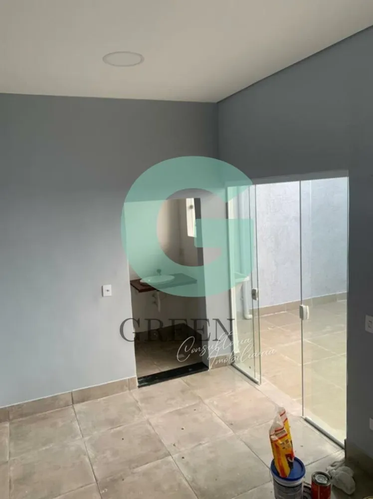 Casa, 2 quartos, 160 m² - Foto 2