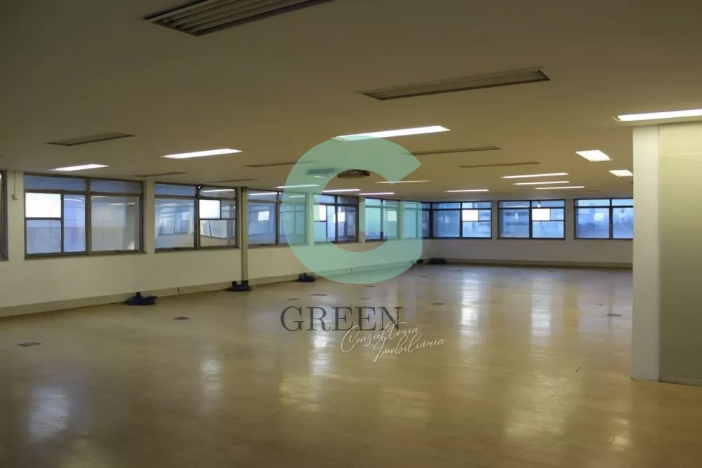 Conjunto Comercial-Sala à venda, 517m² - Foto 4