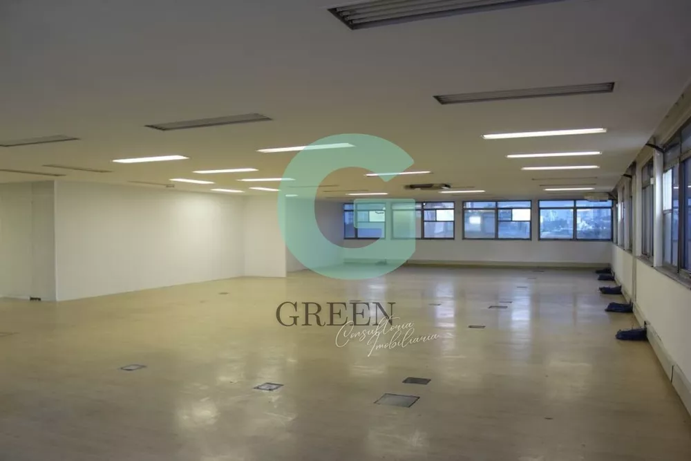 Conjunto Comercial-Sala à venda, 517m² - Foto 2