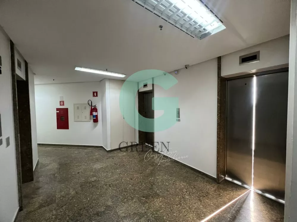 Conjunto Comercial-Sala para alugar, 311m² - Foto 9