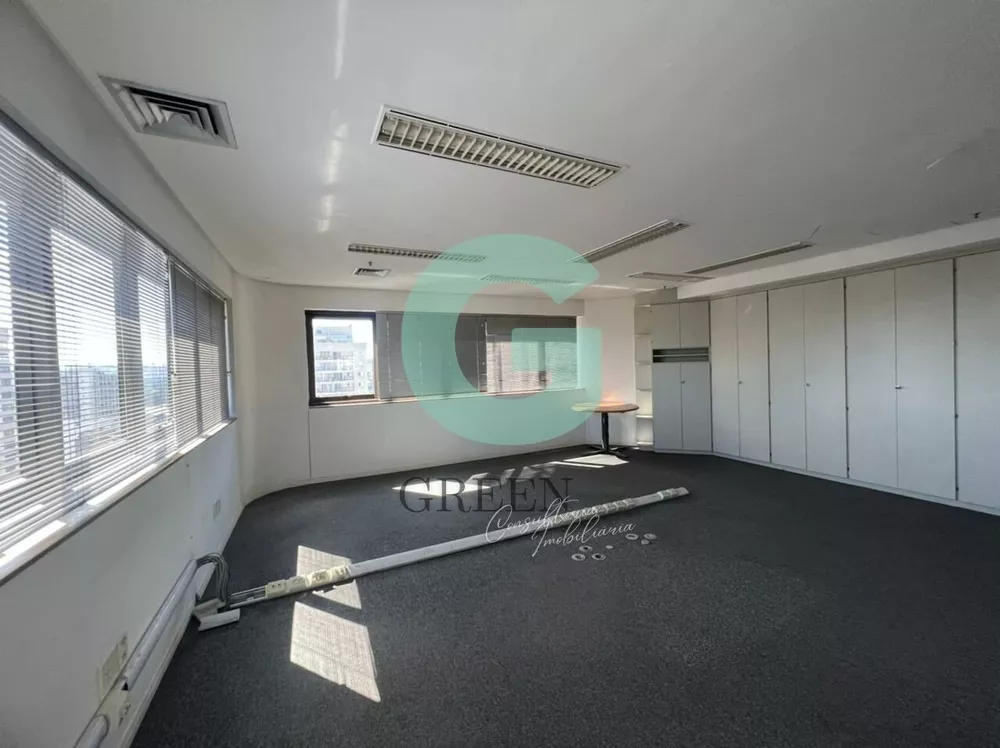 Conjunto Comercial-Sala para alugar, 311m² - Foto 2