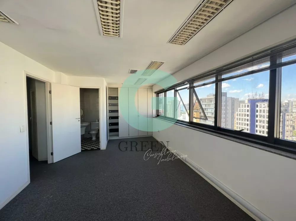 Conjunto Comercial-Sala para alugar, 311m² - Foto 4