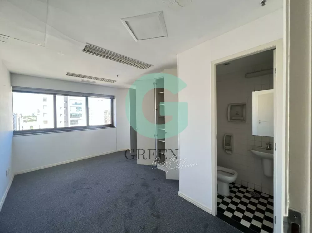 Conjunto Comercial-Sala para alugar, 311m² - Foto 5