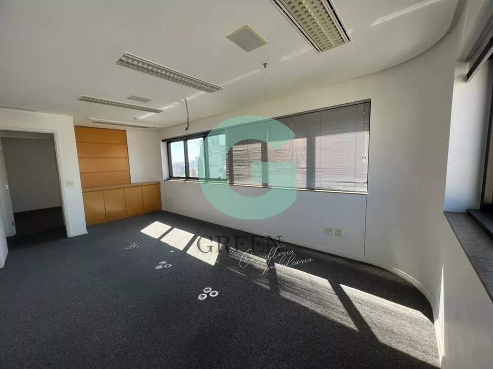 Conjunto Comercial-Sala para alugar, 311m² - Foto 6