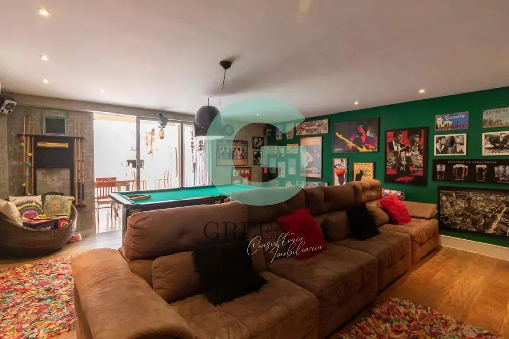 Casa de Condomínio, 3 quartos - Foto 10