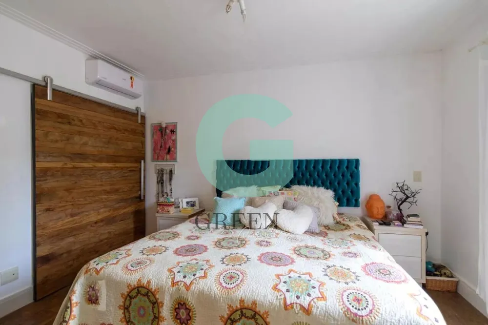 Casa de Condomínio, 3 quartos - Foto 11