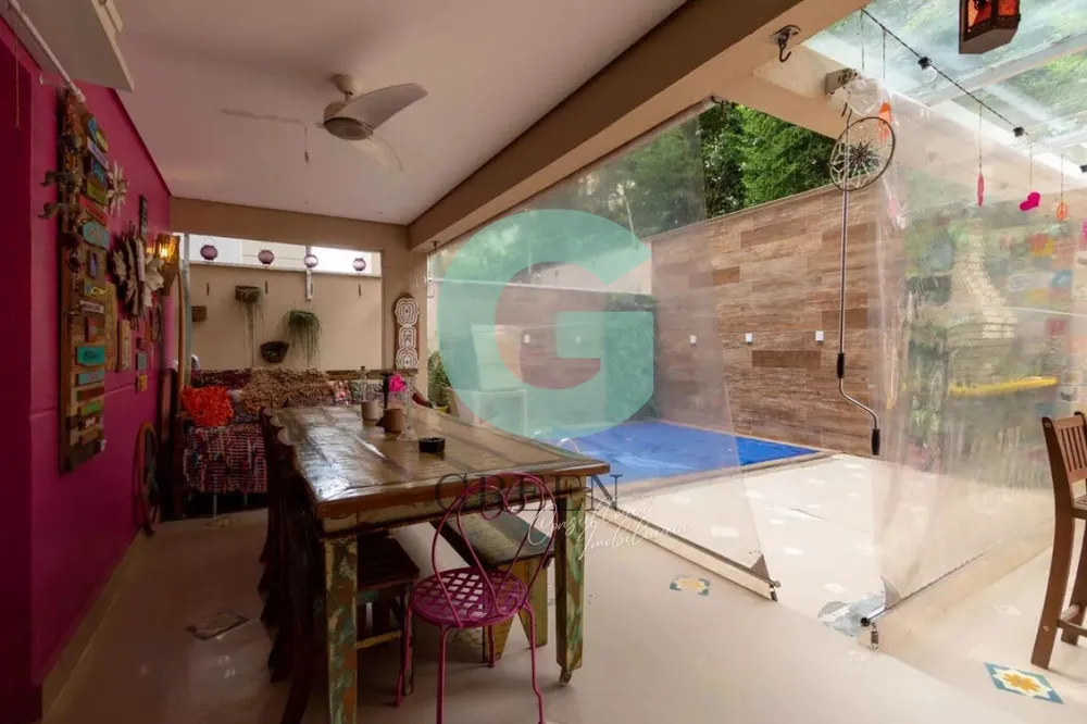 Casa de Condomínio, 3 quartos - Foto 6
