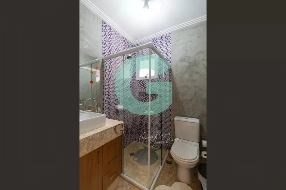 Casa de Condomínio, 3 quartos - Foto 12