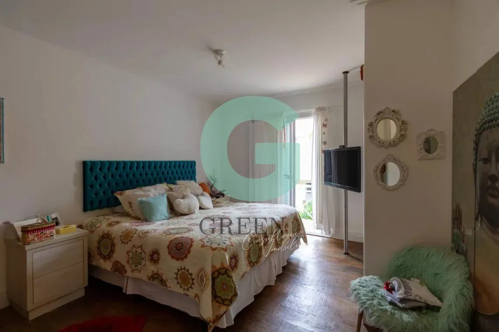 Casa de Condomínio, 3 quartos - Foto 9
