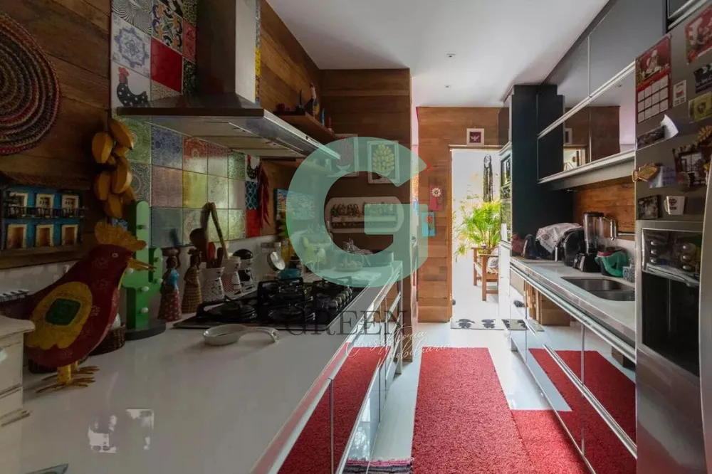 Casa de Condomínio, 3 quartos - Foto 7