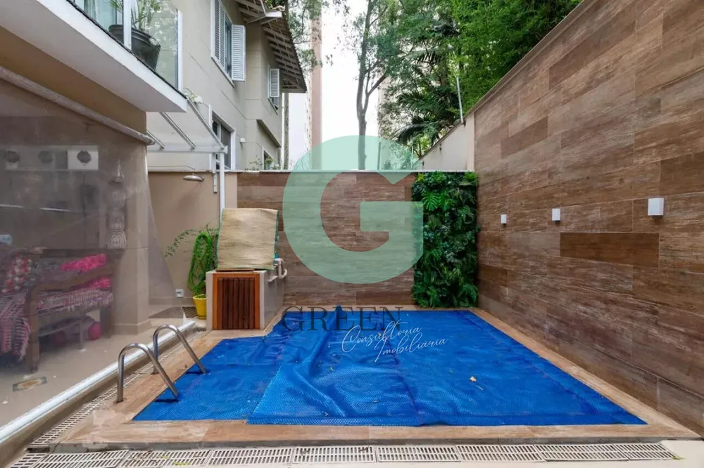 Casa de Condomínio, 3 quartos - Foto 5