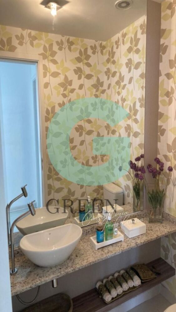 Apartamento, 4 quartos, 195 m² - Foto 4