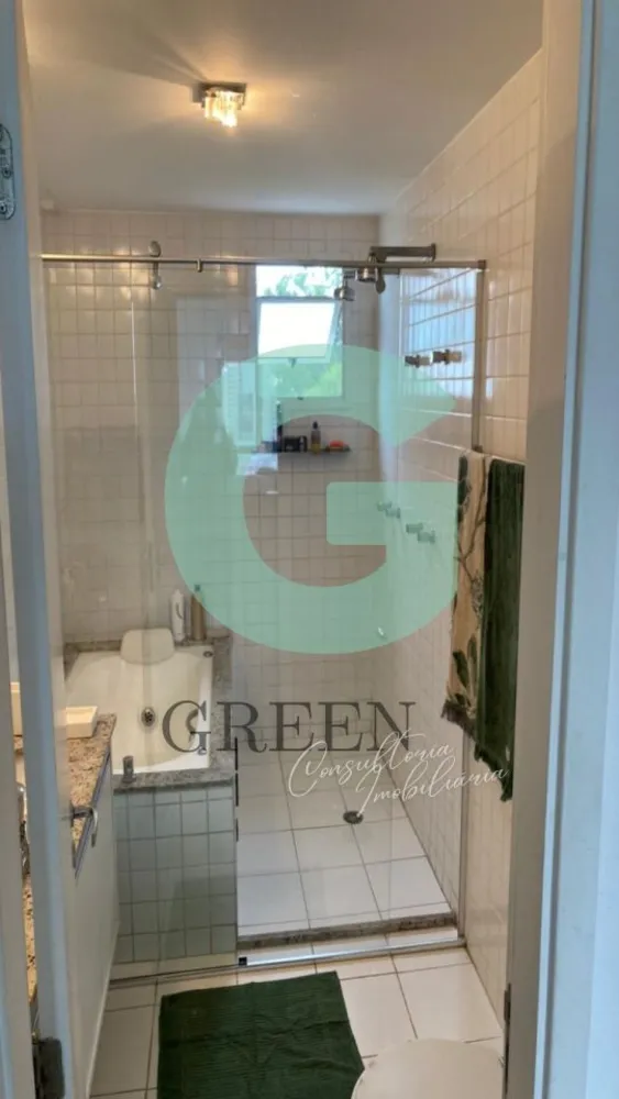 Apartamento, 4 quartos, 195 m² - Foto 11