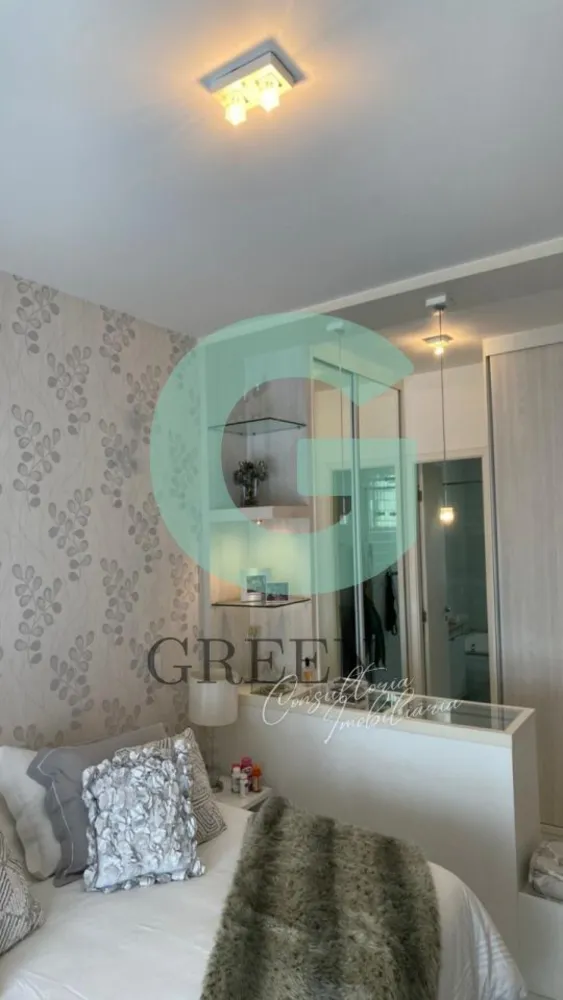 Apartamento, 4 quartos, 195 m² - Foto 9