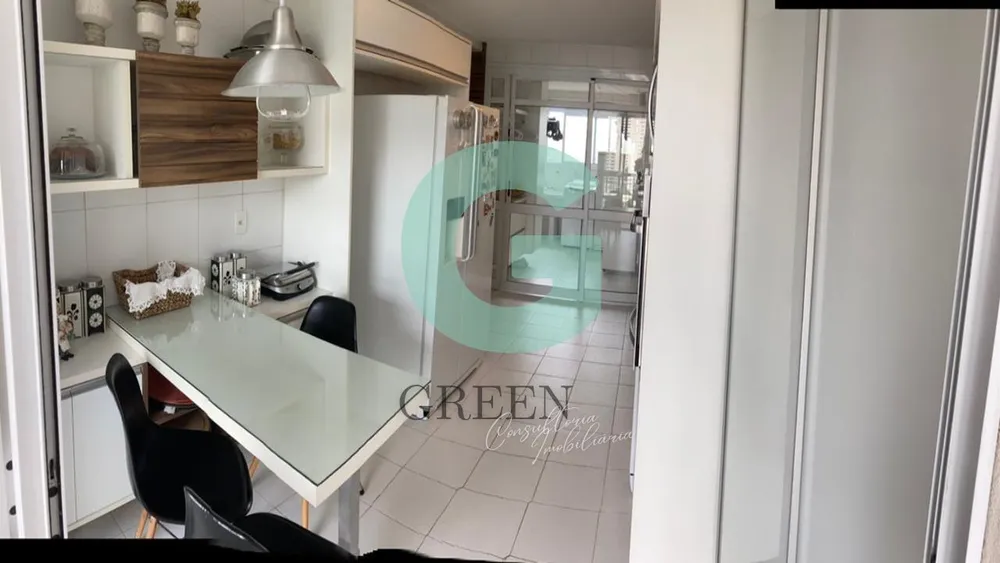 Apartamento, 4 quartos, 195 m² - Foto 6