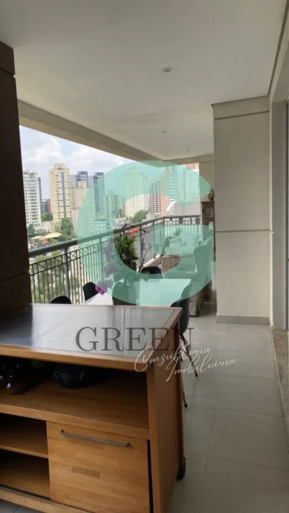 Apartamento, 4 quartos, 195 m² - Foto 1