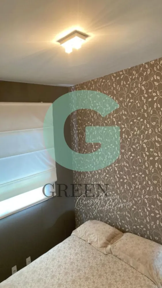 Apartamento, 4 quartos, 195 m² - Foto 5