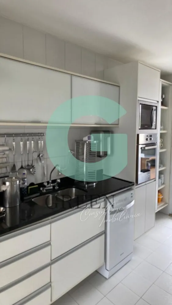 Apartamento, 4 quartos, 195 m² - Foto 7