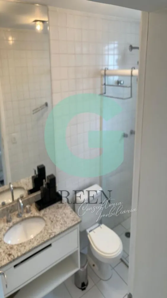 Apartamento, 4 quartos, 195 m² - Foto 15