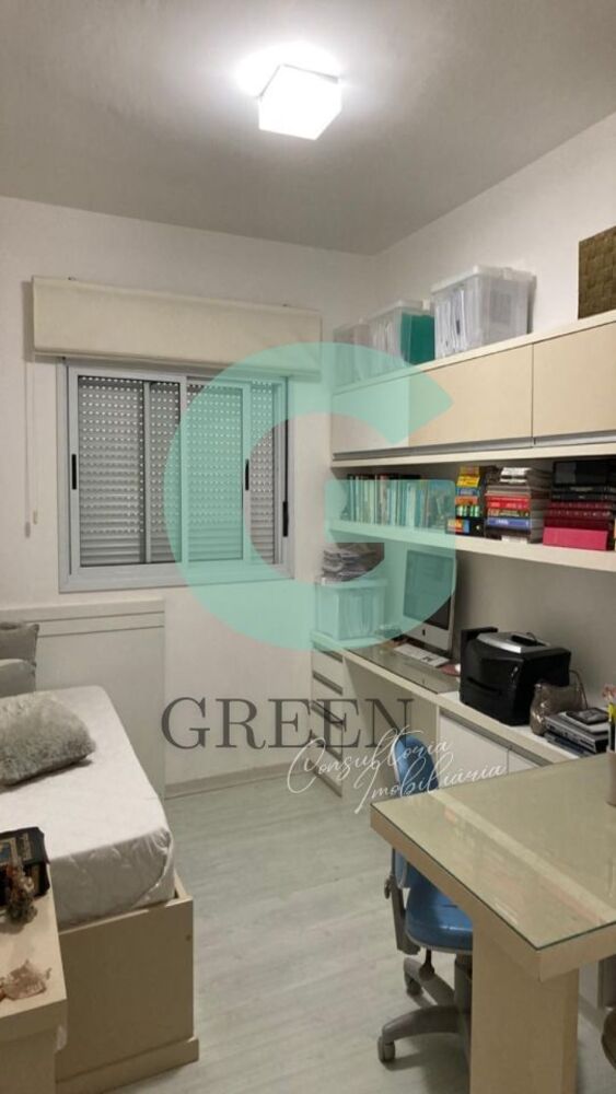 Apartamento, 4 quartos, 195 m² - Foto 2