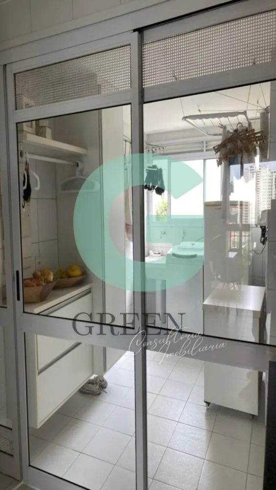 Apartamento, 4 quartos, 195 m² - Foto 5