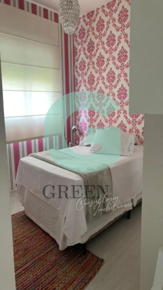 Apartamento, 4 quartos, 195 m² - Foto 14