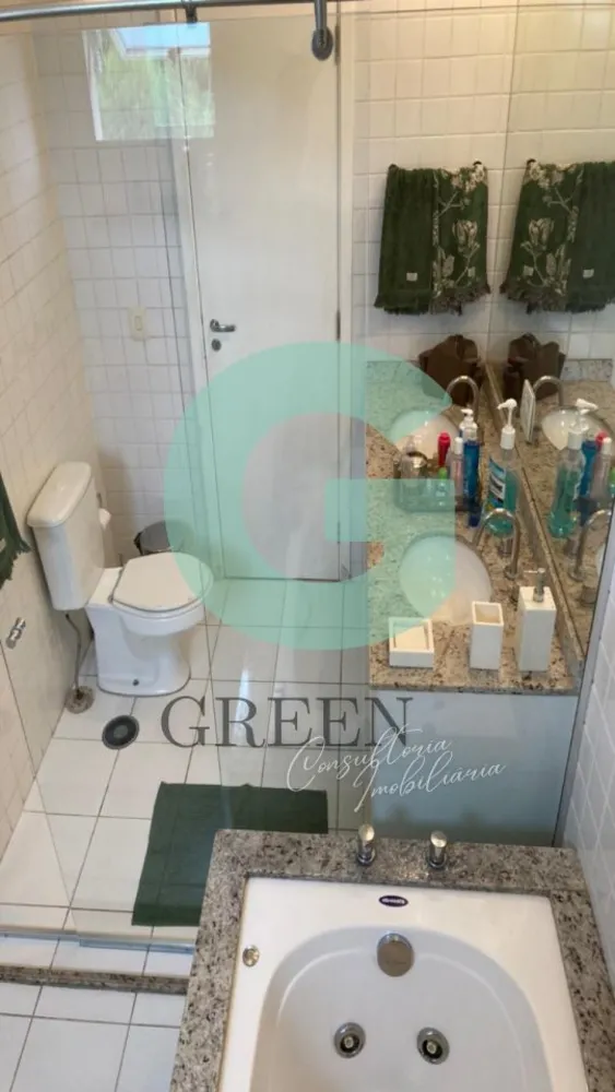 Apartamento, 4 quartos, 195 m² - Foto 8