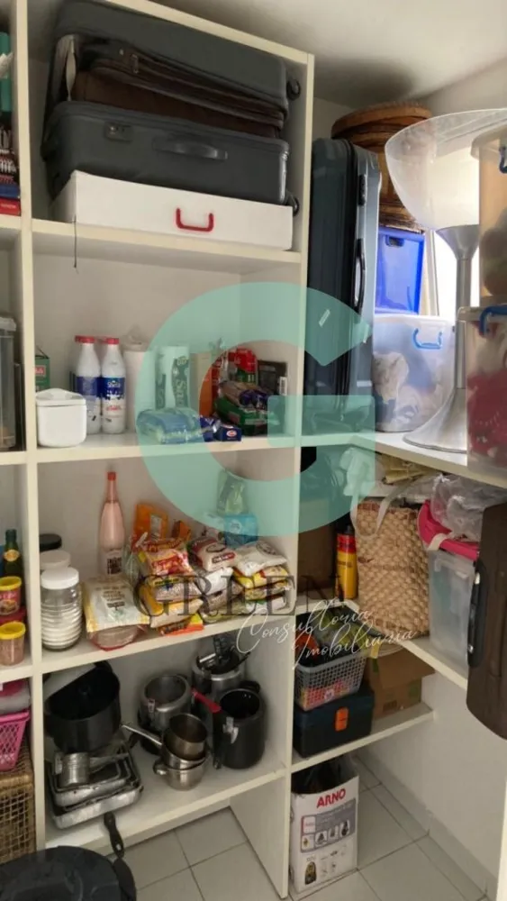 Apartamento, 4 quartos, 195 m² - Foto 6