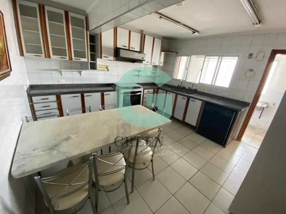 Apartamento, 4 quartos, 309 m² - Foto 8