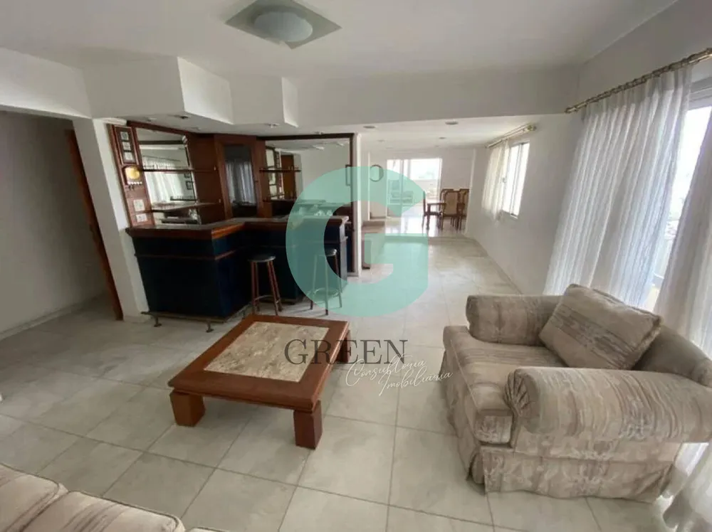 Apartamento, 4 quartos, 309 m² - Foto 1
