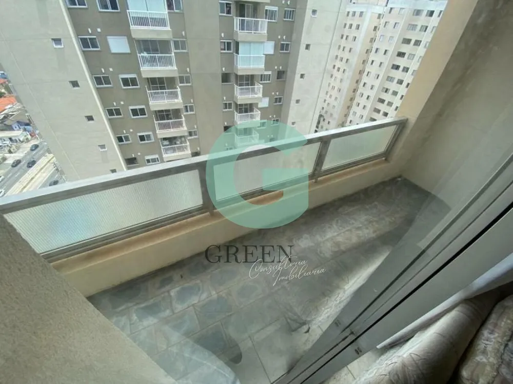 Apartamento, 4 quartos, 309 m² - Foto 1