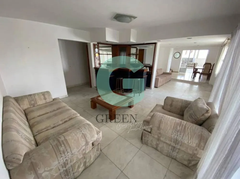 Apartamento, 4 quartos, 309 m² - Foto 2