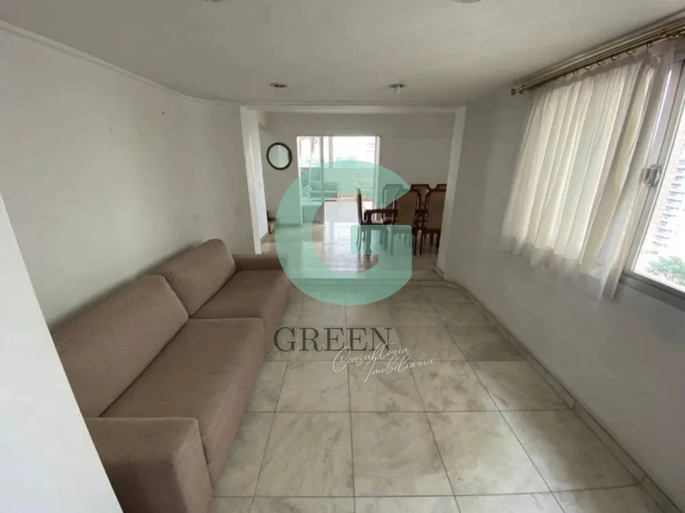 Apartamento, 4 quartos, 309 m² - Foto 6