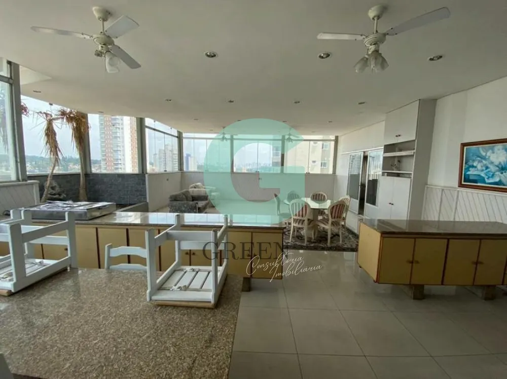 Apartamento, 4 quartos, 309 m² - Foto 9
