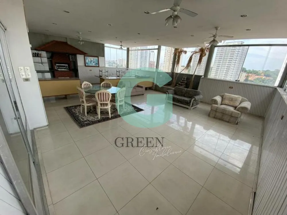 Apartamento, 4 quartos, 309 m² - Foto 3