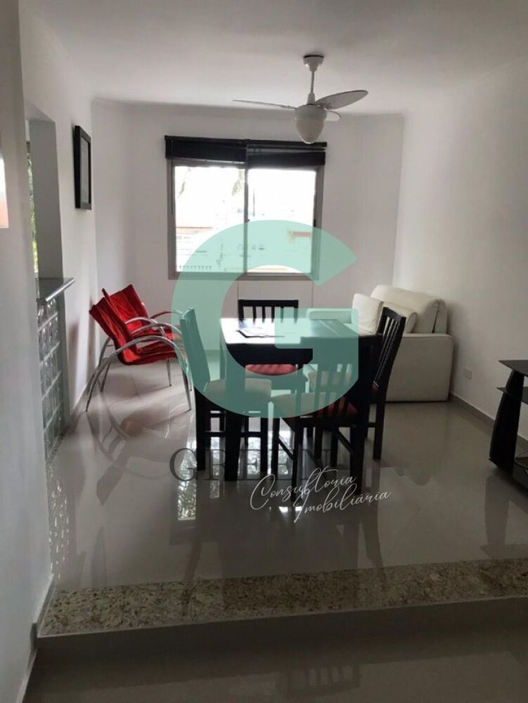 Apartamento, 1 quarto, 55 m² - Foto 2