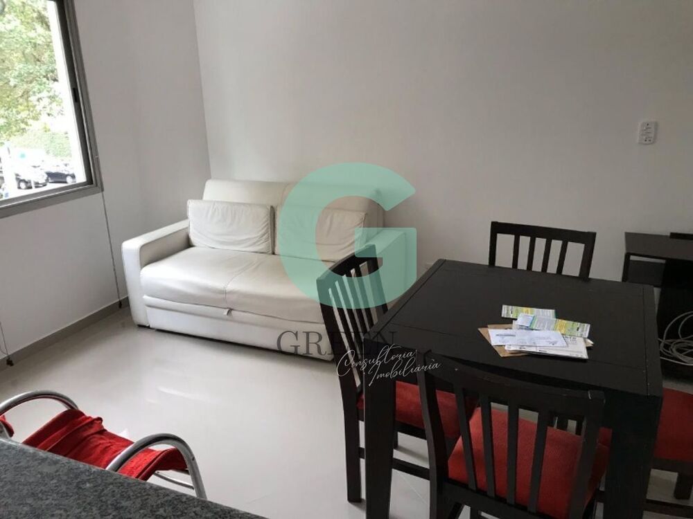 Apartamento, 1 quarto, 55 m² - Foto 1