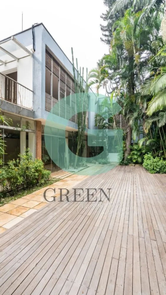 Casa Comercial, 764 m² - Foto 10