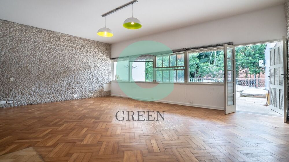 Casa Comercial à venda, 764m² - Foto 1