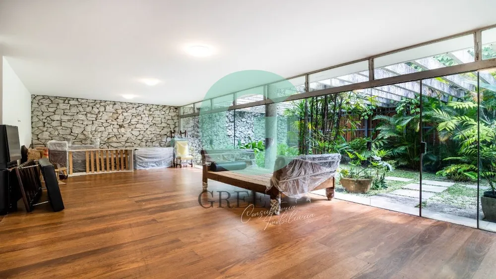 Casa Comercial, 764 m² - Foto 1