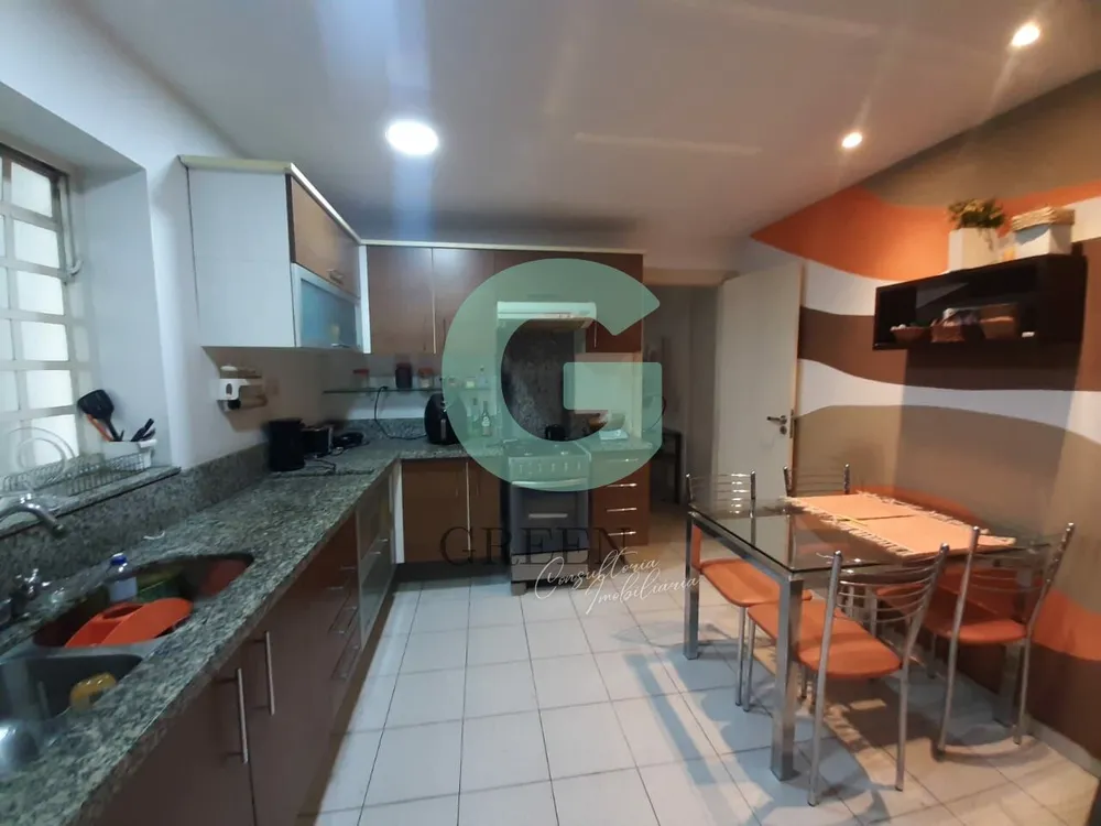 Casa, 4 quartos, 200 m² - Foto 5