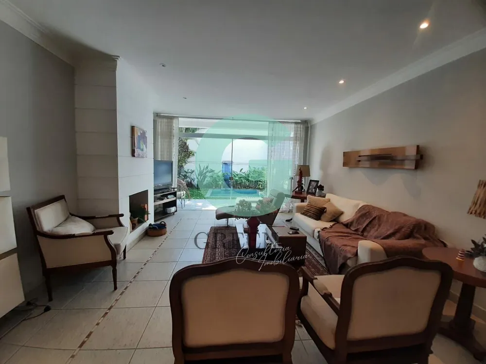 Casa, 4 quartos, 200 m² - Foto 3
