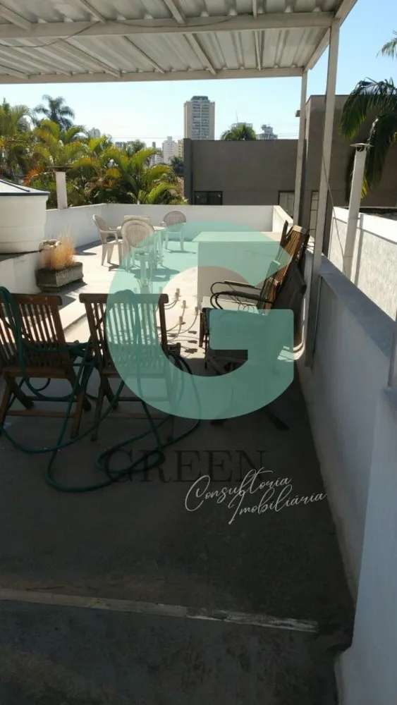 Casa, 4 quartos, 200 m² - Foto 1