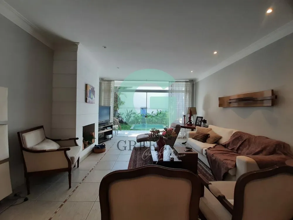 Casa, 4 quartos, 200 m² - Foto 10