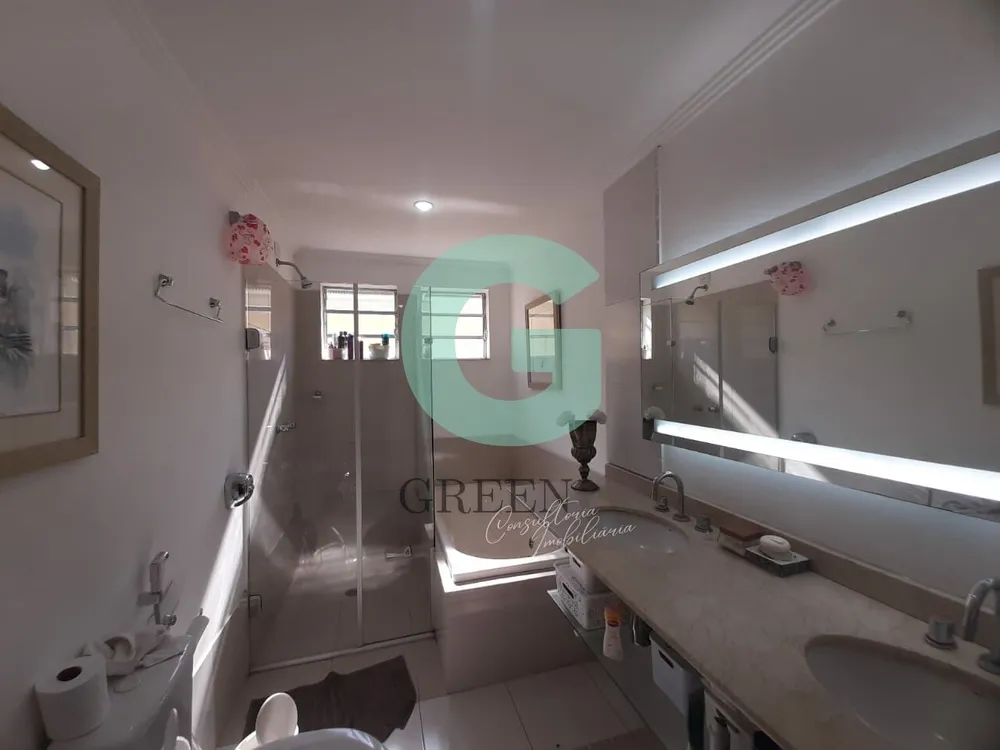 Casa, 4 quartos, 200 m² - Foto 9