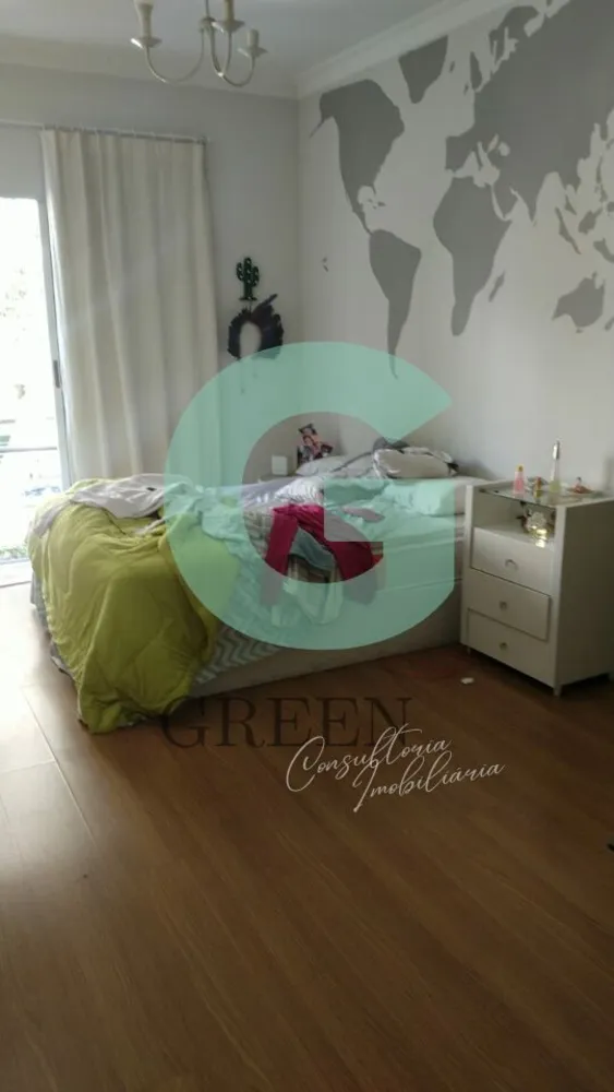 Casa, 4 quartos, 200 m² - Foto 6