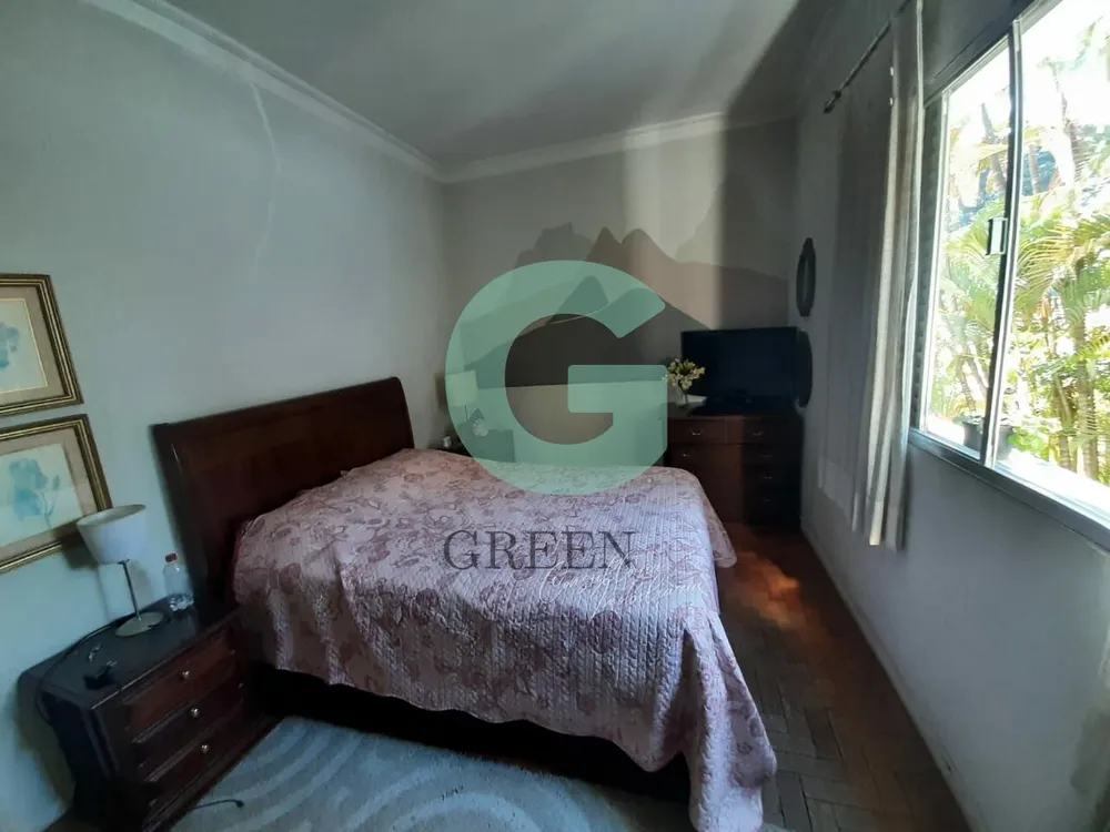 Casa, 4 quartos, 200 m² - Foto 2