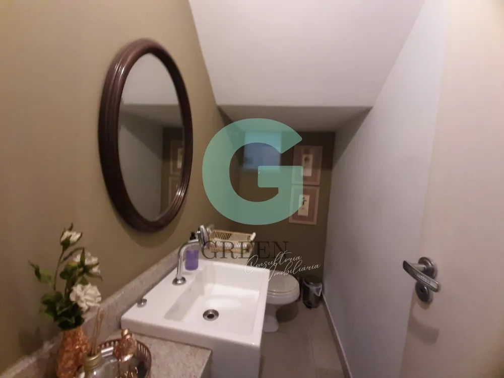 Casa, 4 quartos, 200 m² - Foto 11