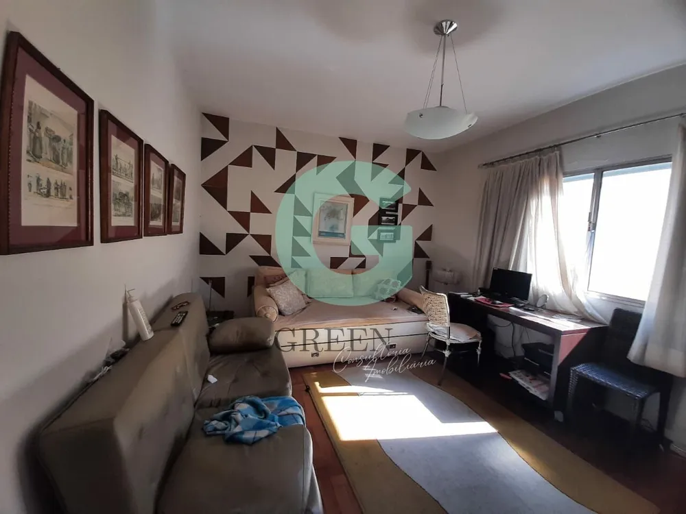 Casa, 4 quartos, 200 m² - Foto 8